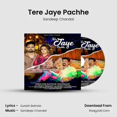 Tere Jaye Pachhe mp3 song