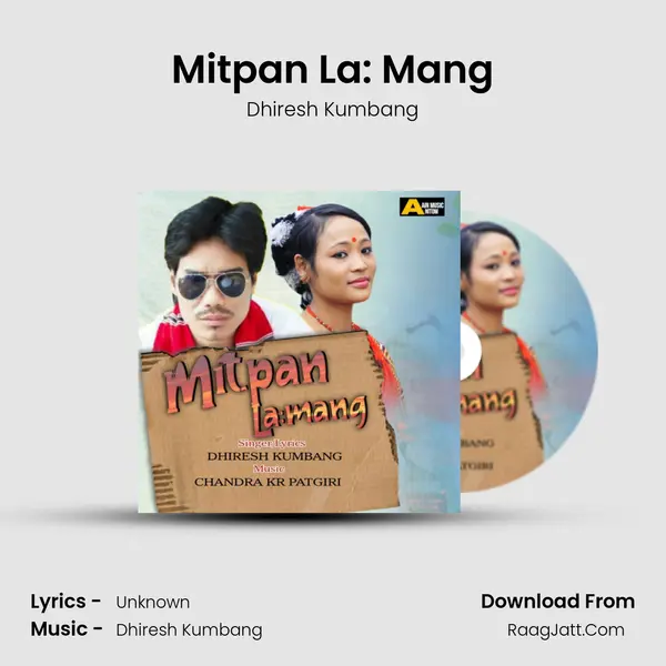 Dhiresh Kumbang