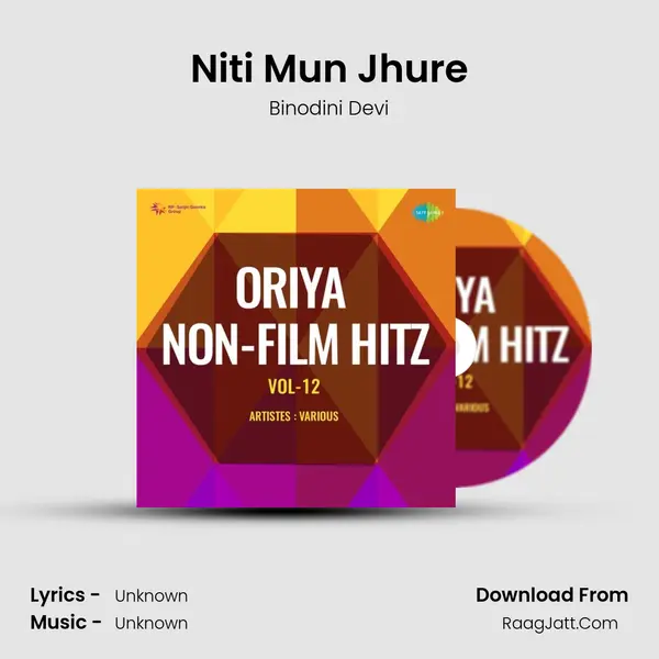 Niti Mun Jhure mp3 song