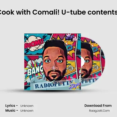 Cook with Comali! U-tube contents! MP3 Song by  Cover