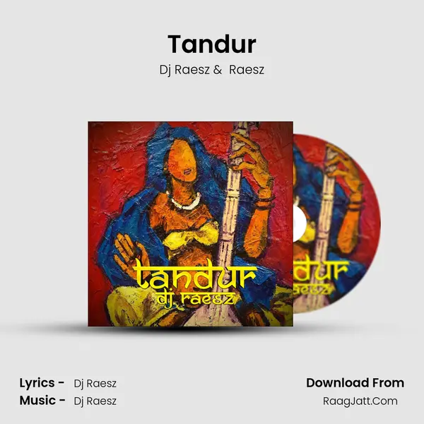 Tandur mp3 song