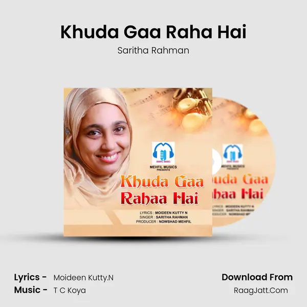 Khuda Gaa Raha Hai mp3 song
