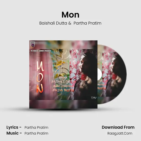 Mon - Baishali Dutta