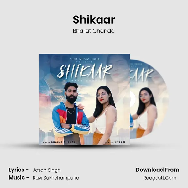 Shikaar mp3 song