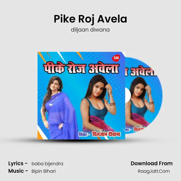 Pike Roj Avela - diljaan diwana