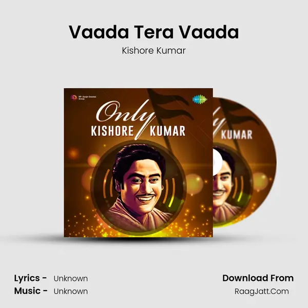 Vaada Tera Vaada Cover