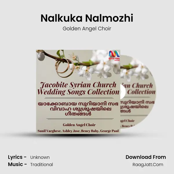 Nalkuka Nalmozhi MP3 Song by Golden Angel Choir Cover