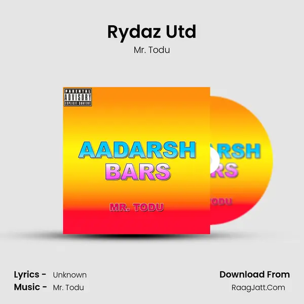 Rydaz Utd mp3 song