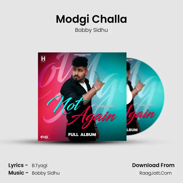 Bobby Sidhu