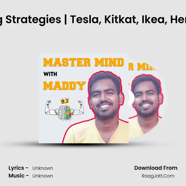 Vera Level Marketing Strategies | Tesla, Kitkat, Ikea, Hereditary | Episode 4 |  MP3 Song by  Cover
