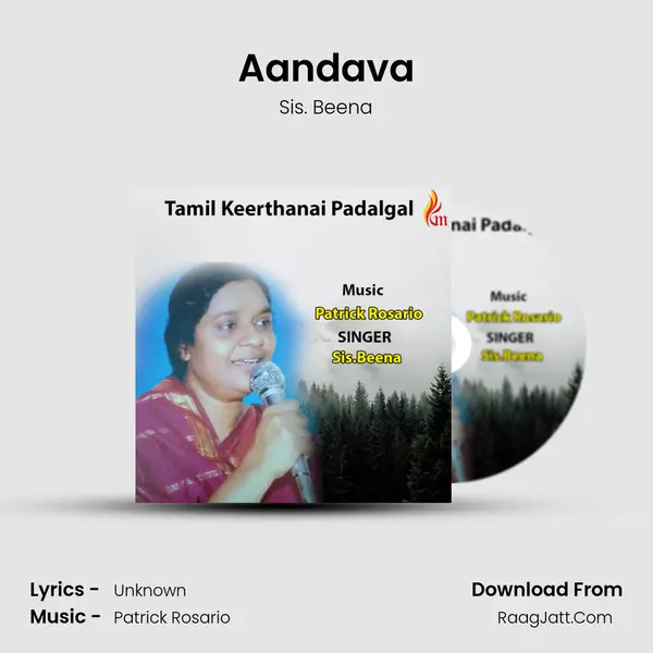 Aandava MP3 Song by Sis. Beena Cover
