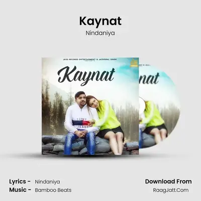 Kaynat - Nindaniya