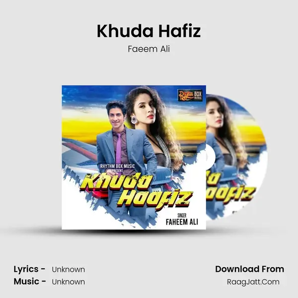 Khuda Hafiz mp3 song