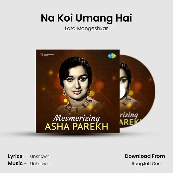 Na Koi Umang Hai Cover