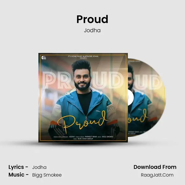Proud mp3 song