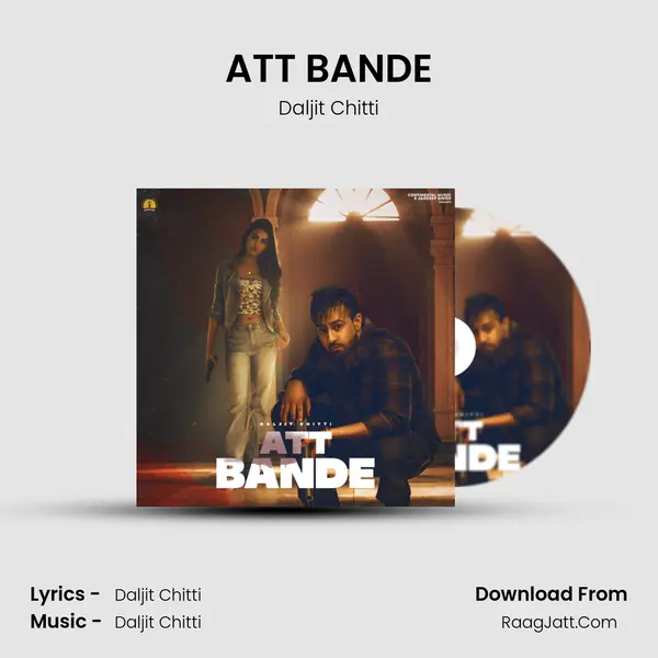 ATT BANDE mp3 song