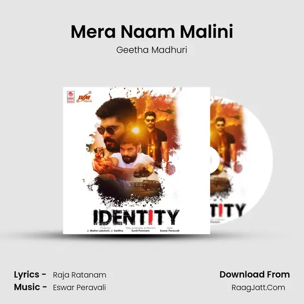 Mera Naam Malini mp3 song