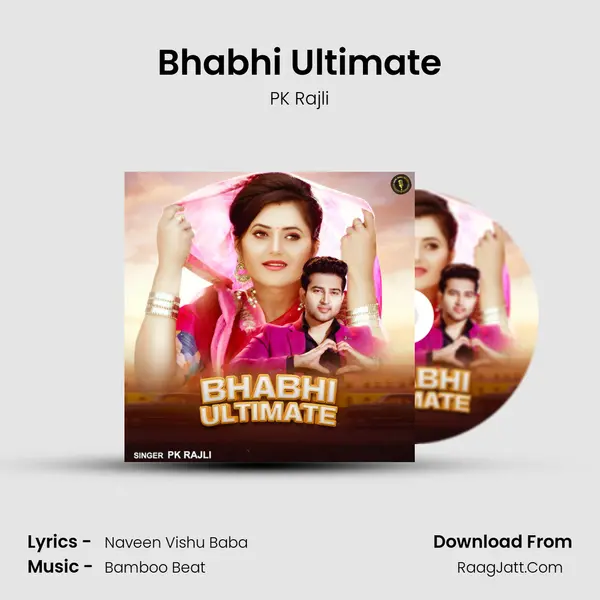 Bhabhi Ultimate - PK Rajli