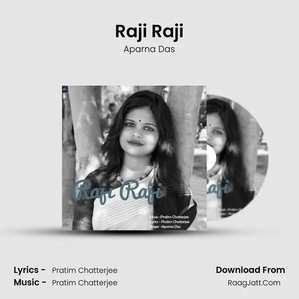 Aparna Das