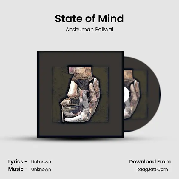 State of Mind Cover