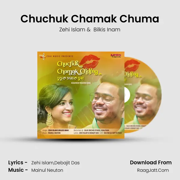 Chuchuk Chamak Chuma - Zehi Islam