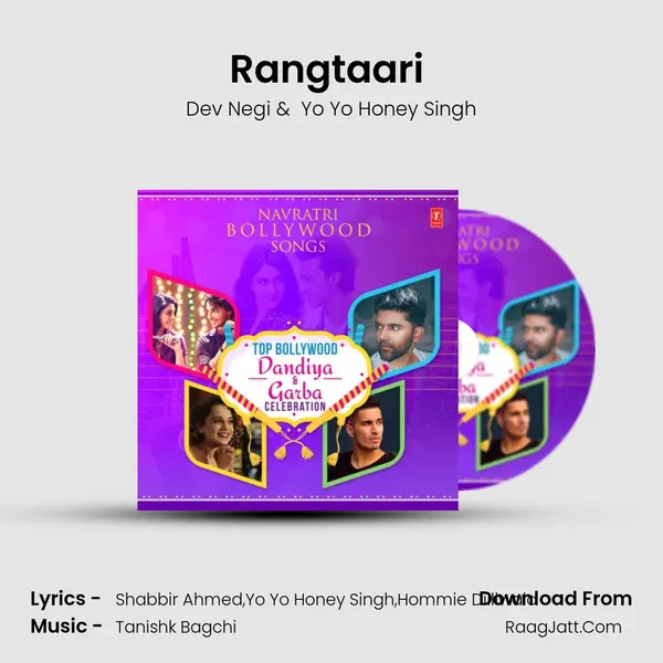 Rangtaari (From 