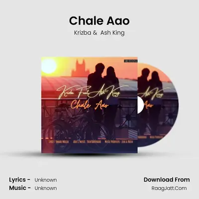 Chale Aao Cover