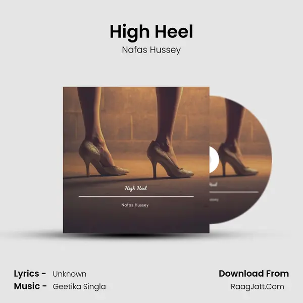 High Heel mp3 song
