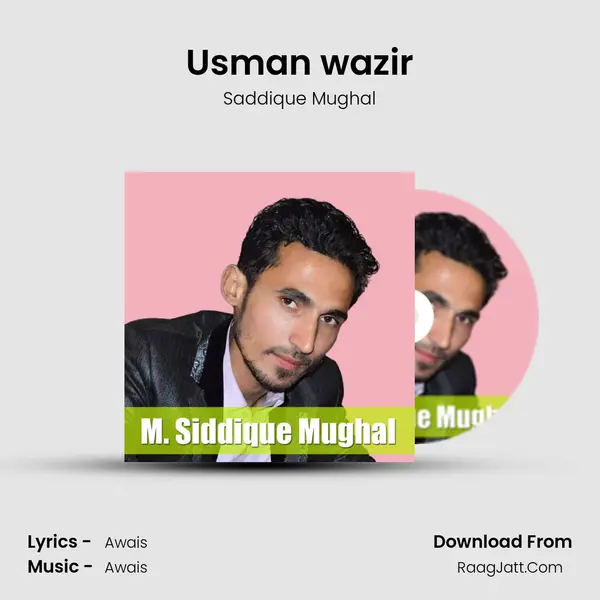 Usman wazir mp3 song