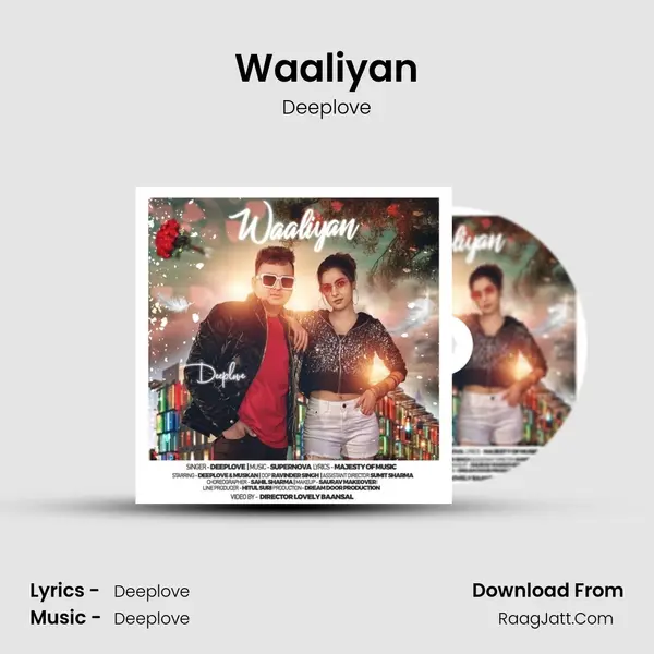 Waaliyan - 