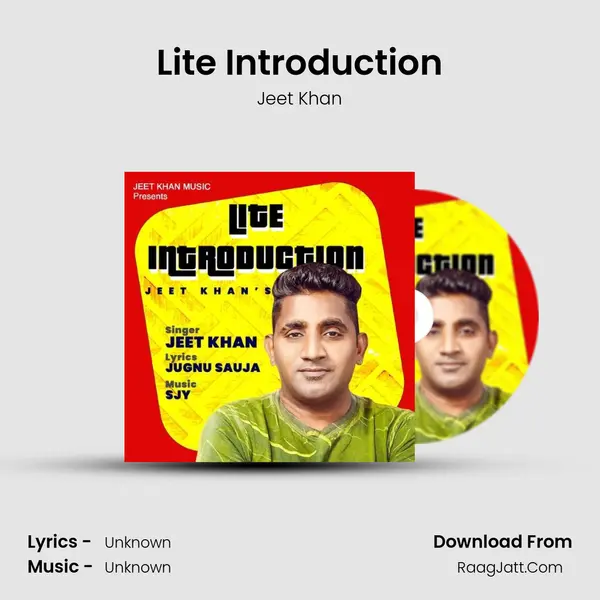 Lite Introduction mp3 song