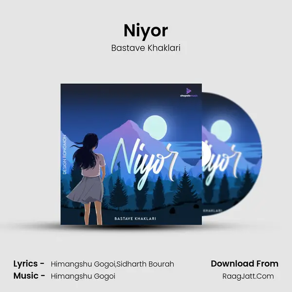 Niyor - Bastave Khaklari
