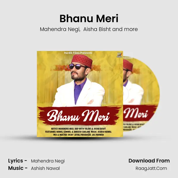 Bhanu Meri mp3 song