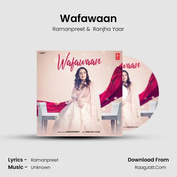 Wafawaan mp3 song