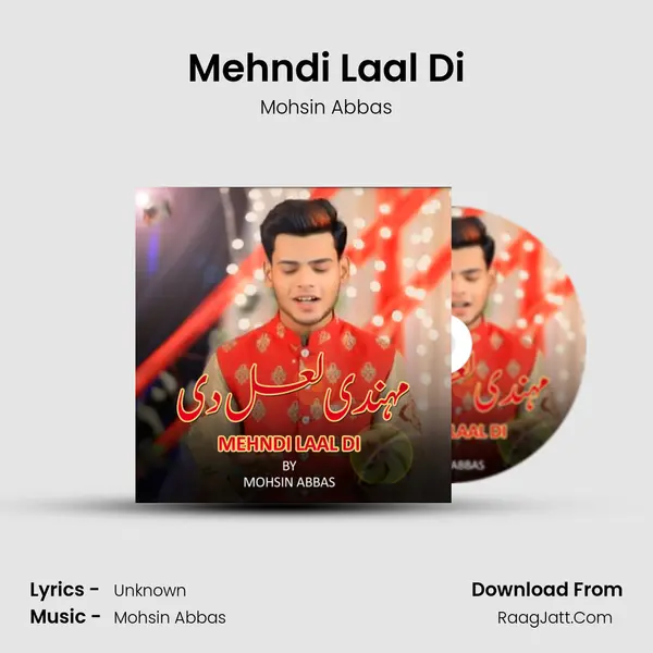 Mehndi Laal Di mp3 song