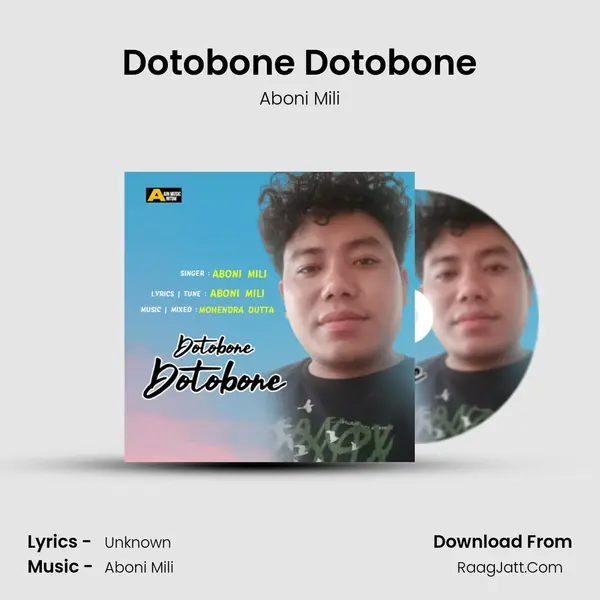 Dotobone Dotobone - Single - Aboni Mili