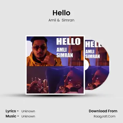 Hello mp3 song