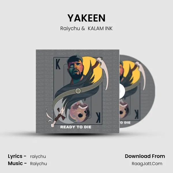 YAKEEN mp3 song