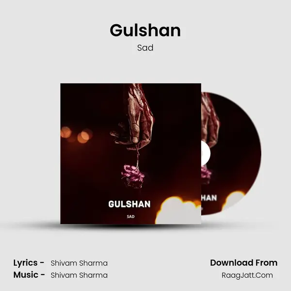 Gulshan MP3 Song by Sad Cover