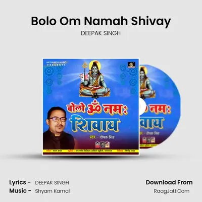 Bolo Om Namah Shivay Cover
