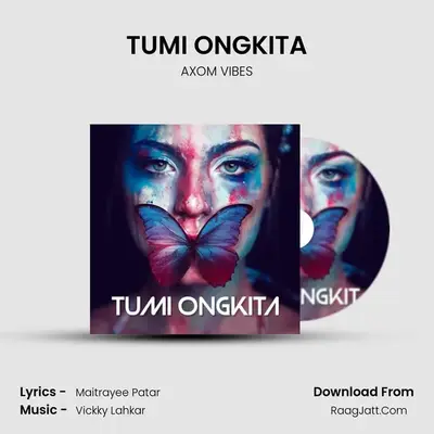 TUMI ONGKITA - AXOM VIBES