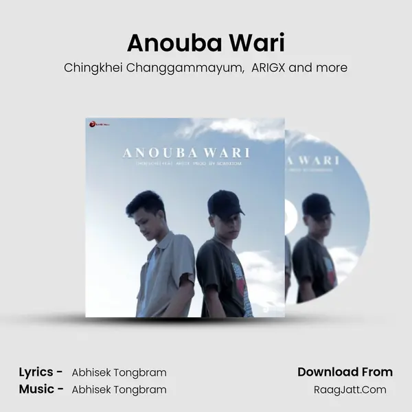 Anouba Wari mp3 song