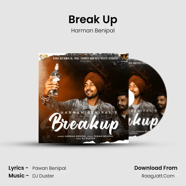 Break Up mp3 song