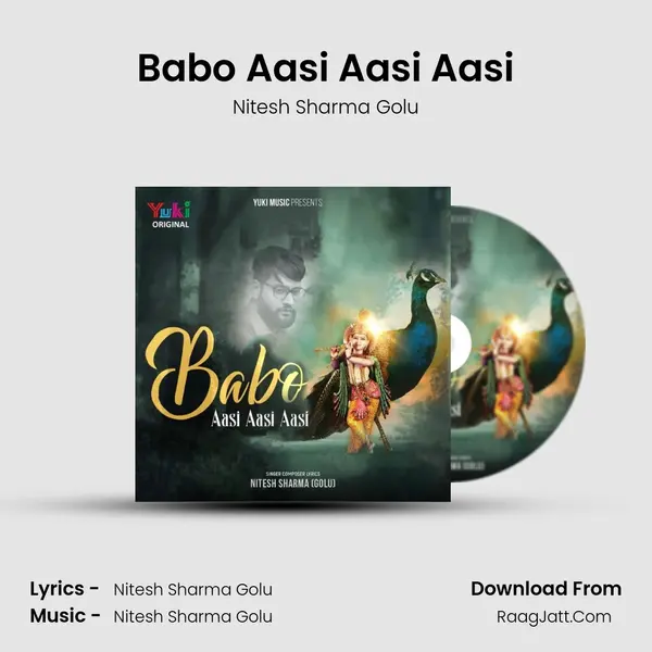 Babo Aasi Aasi Aasi mp3 song