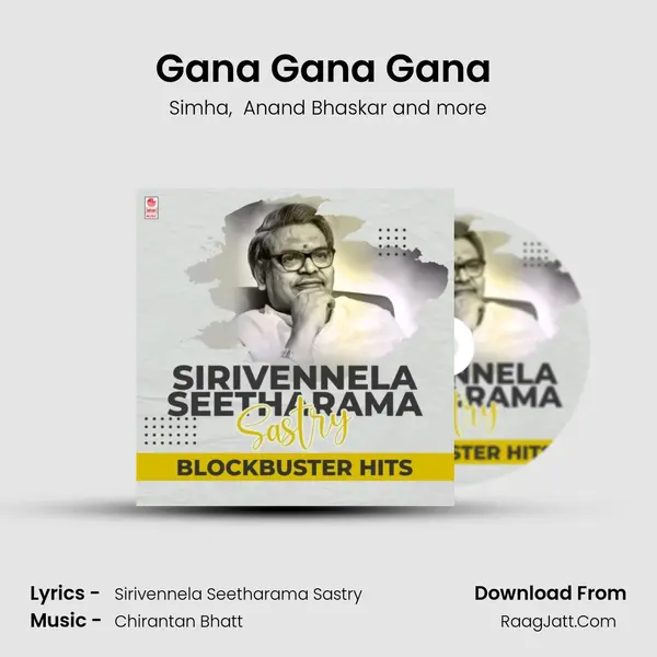 Gana Gana Gana (From Gautamiputra Satakarni) mp3 song
