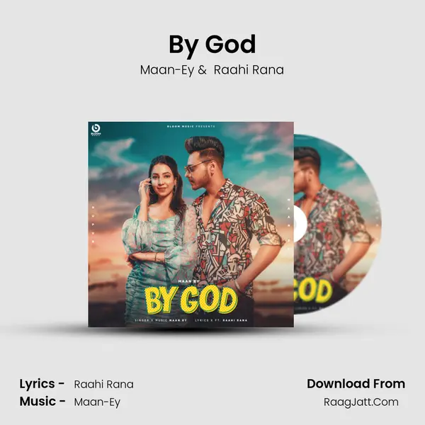 By God mp3 song