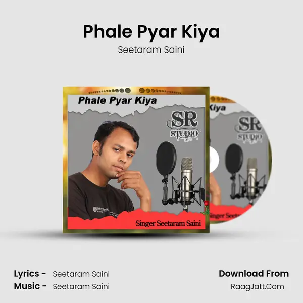 Phale Pyar Kiya Cover