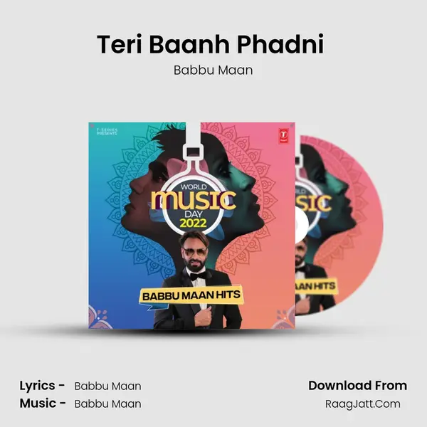 Teri Baanh Phadni (From 