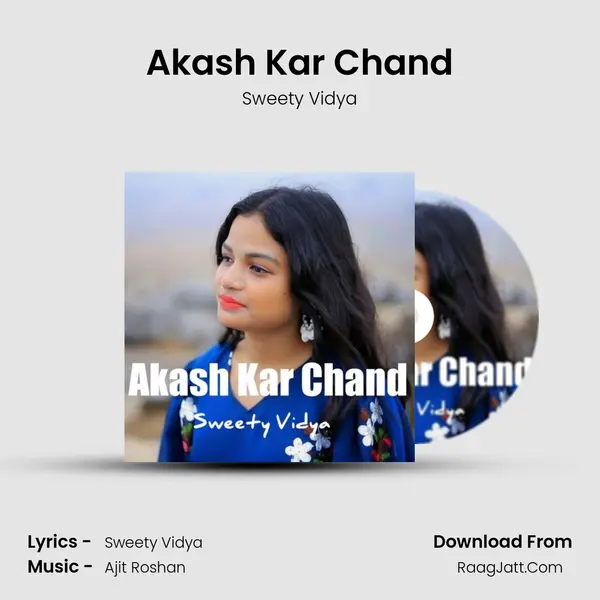 Akash Kar Chand Cover