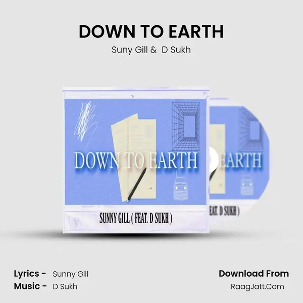 DOWN TO EARTH mp3 song